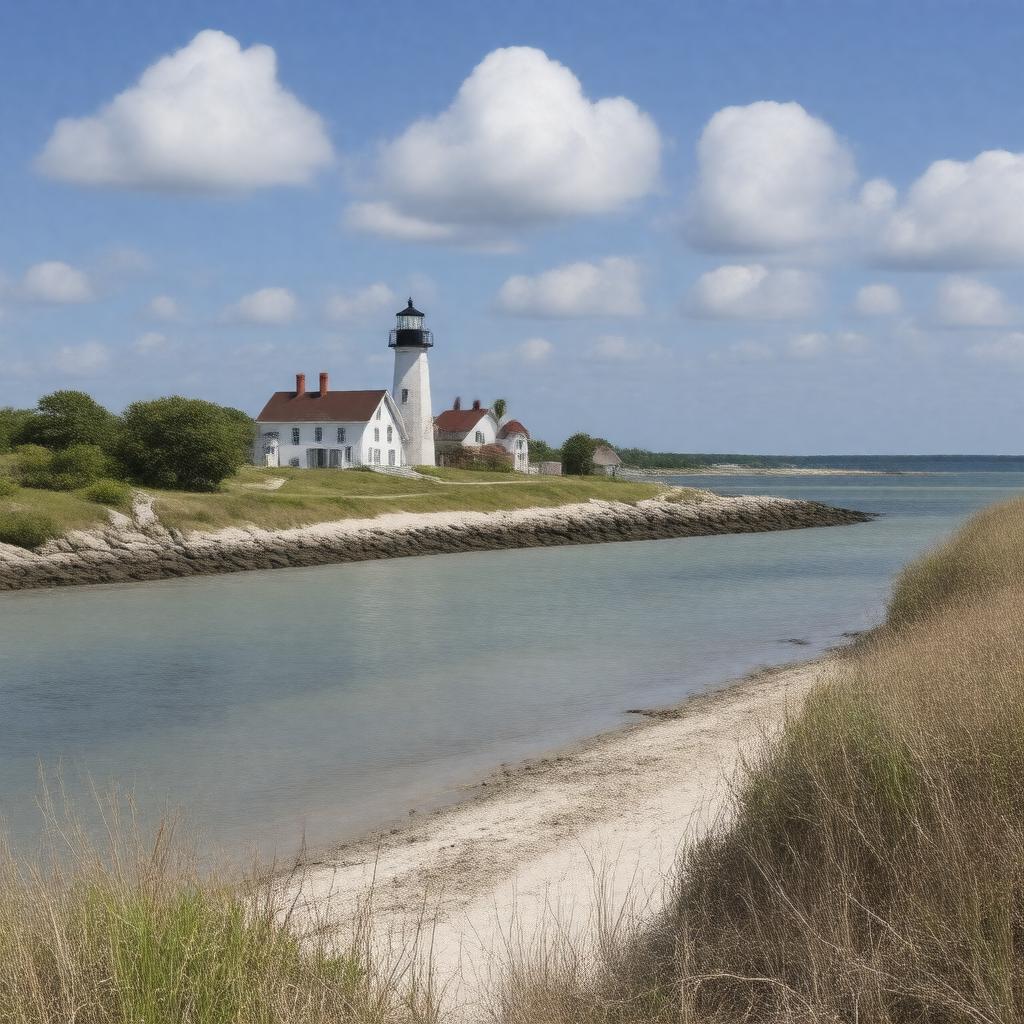Barnstable County